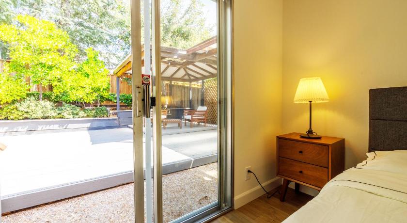 圣拉蒙 (CA) Cheerful 3 bedrooms 2bathrooms Single Family house 3星级 住宿 套房