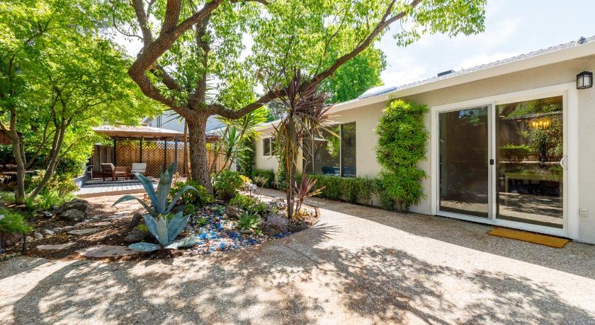 圣拉蒙 (CA) Cheerful 3 bedrooms 2bathrooms Single Family house 3星级 住宿 客房