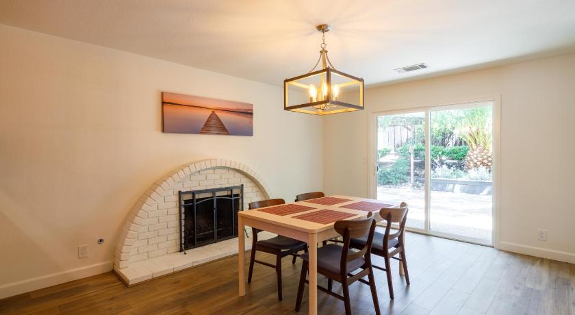 圣拉蒙 (CA) Cheerful 3 bedrooms 2bathrooms Single Family house 3星级 住宿 外观