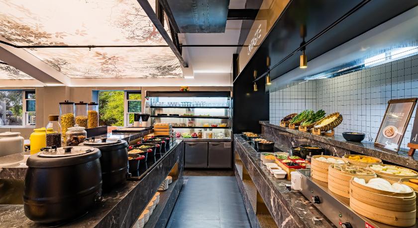 CitiGO Hotel Beijing Nanluoguxiang – Beijing