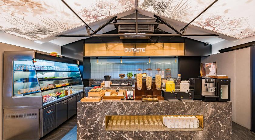 CitiGO Hotel Beijing Nanluoguxiang – Beijing
