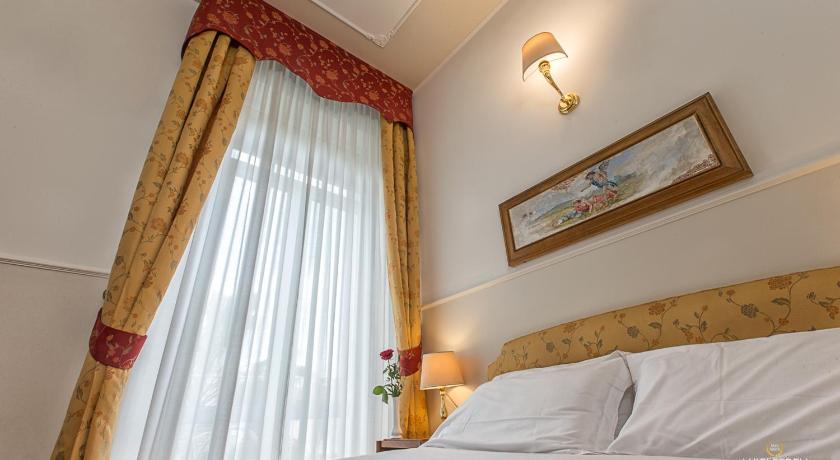 Bild av Dubbelrum/Tvåbäddsrum (Double or Twin Room) 3