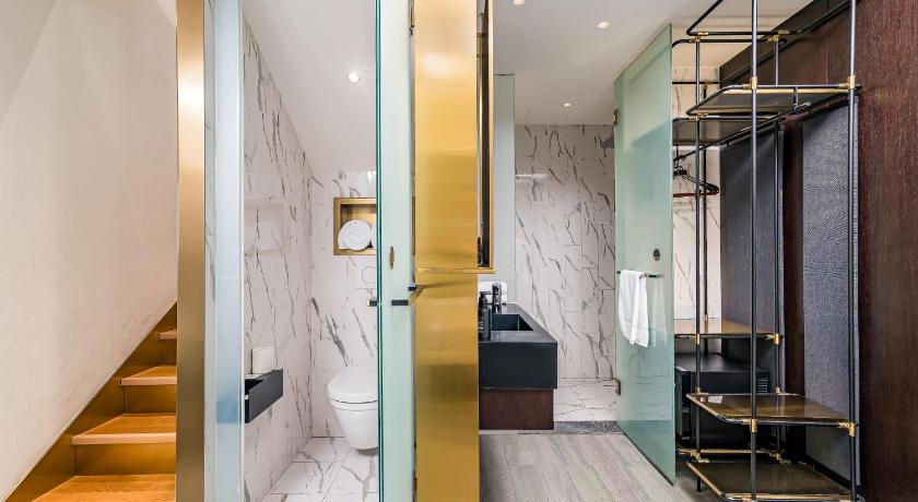 CitiGO Hotel Beijing Nanluoguxiang – Beijing