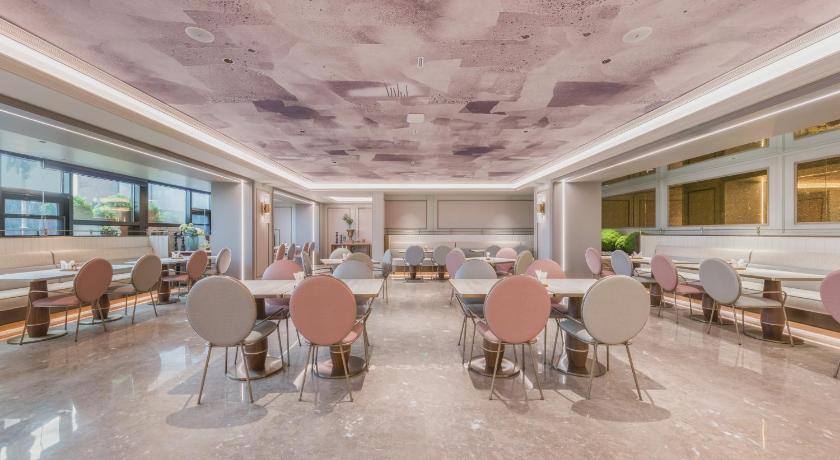 베이징 / 북경 Mercure Beijing Future Science City 호텔 외관