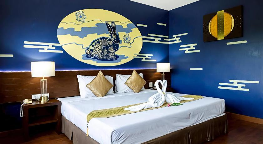 Image of Deluxe Executive Room 2