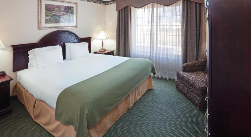 Holiday Inn Express Hotel & Suites Gainesville