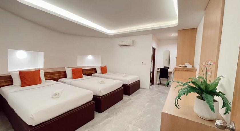 Image of Two-Bedroom Villa 1