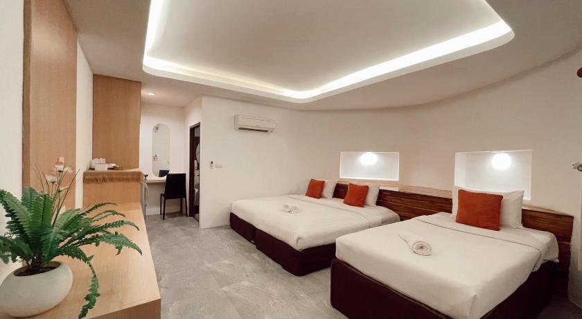 Image of Two-Bedroom Villa 0