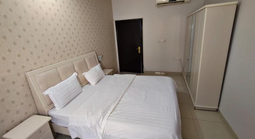 Nujum Al Tameer Serviced Apartments - image 16