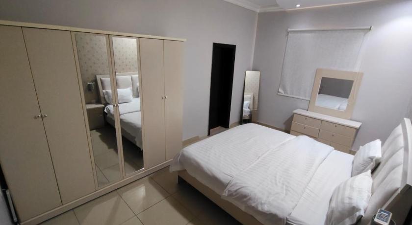 Nujum Al Tameer Serviced Apartments - image 13