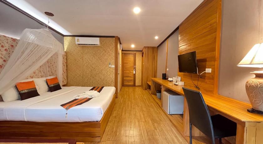 Image of Double Room with Spa Bath 0