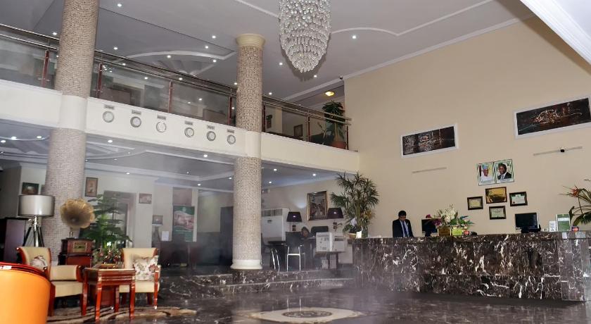 De Rembrandt Hotel & Suites photo