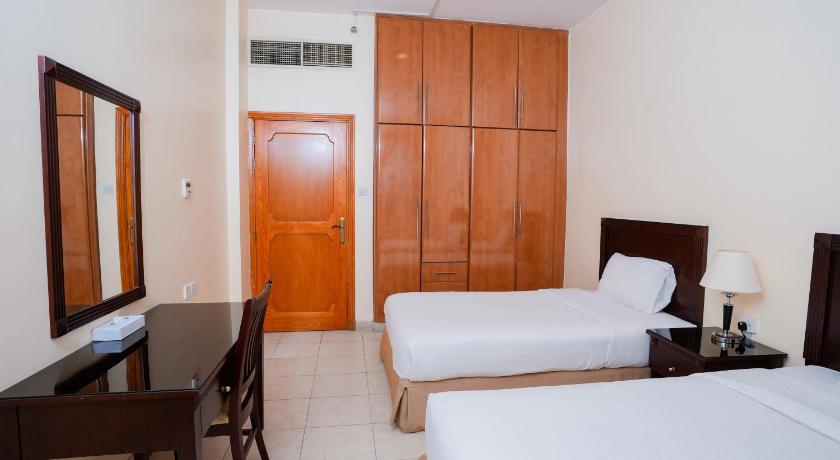 Imagem de Suíte de 2 Quartos (Two-Bedroom Suite) 4