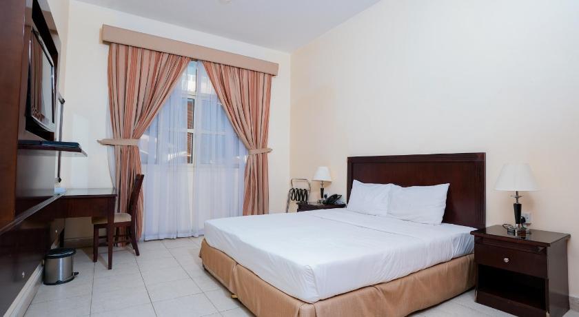 Imagem de Suíte com 1 quarto (1-Bedroom Suite) 0