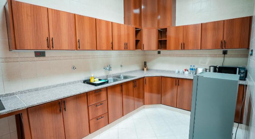 Imagem de Suíte com 1 quarto (1-Bedroom Suite) 7