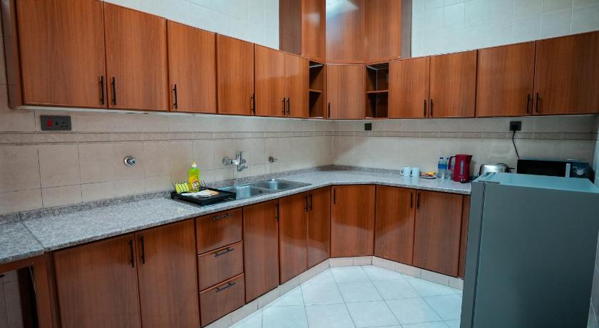 Imagem de Suíte de 2 Quartos (Two-Bedroom Suite) 1