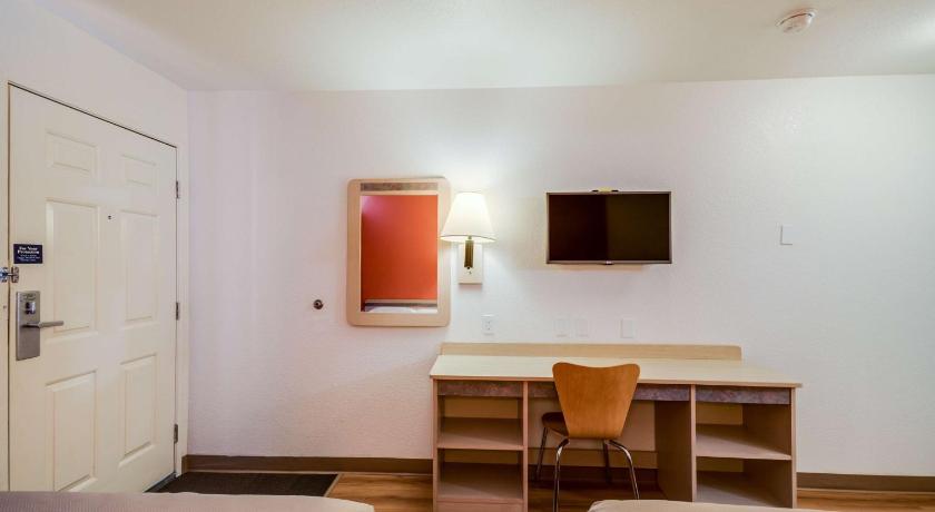 Motel 6-Bellingham, WA photo