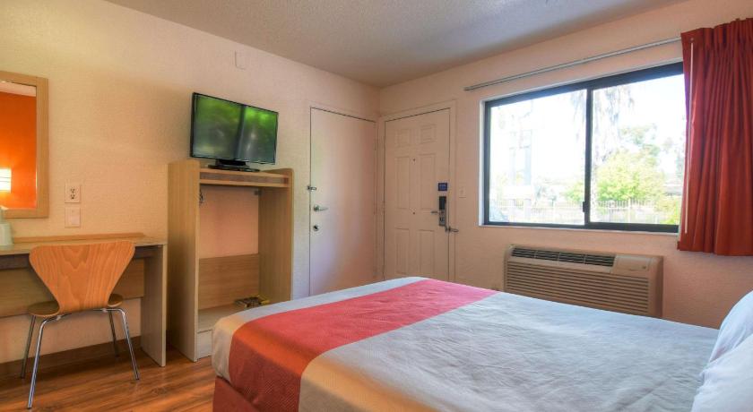 Motel 6-San Ysidro, CA - San Diego - Border, San Diego (CA) | 2022