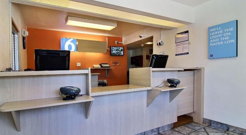 Motel 6-Abilene, TX photo