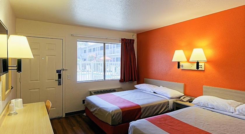 Motel 6-Chico, CA photo