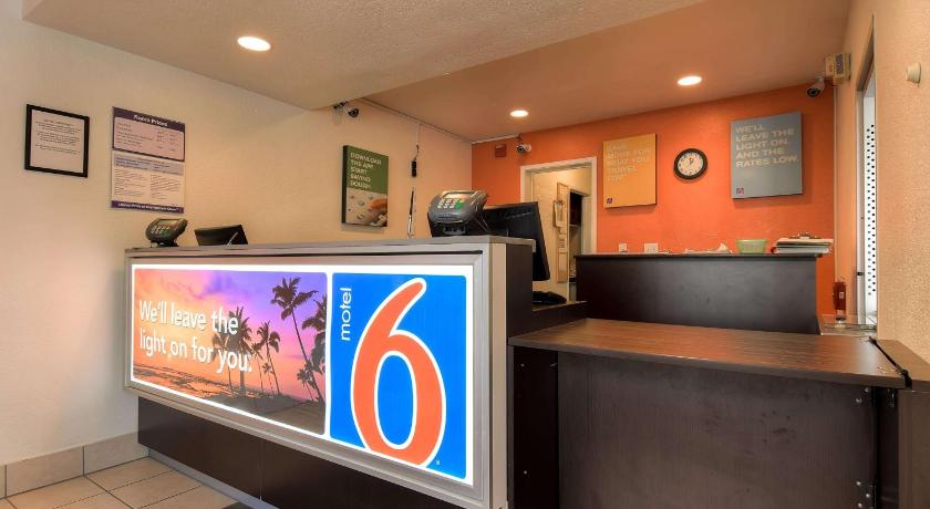 Motel 6-Westminster, CA - South - Long Beach Area photo