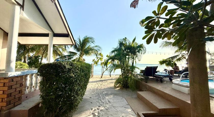 Phangan Lodge - image 4