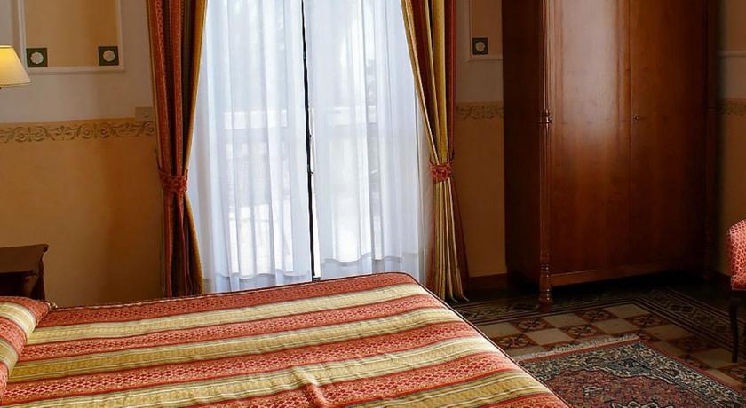Bild av Dubbelrum med terrass (Double Room with Terrace) 9