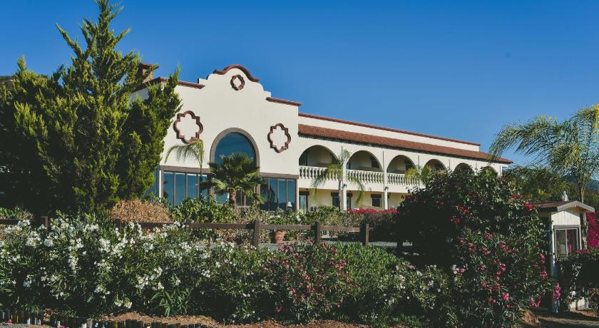 Hacienda Guadalupe Hotel