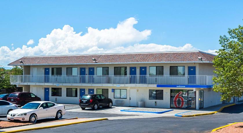 Motel 6-Pueblo, CO - I-25 — Hotel in Pueblo (CO)
