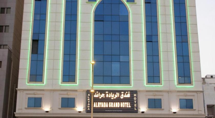 Alryada Grand - image 13