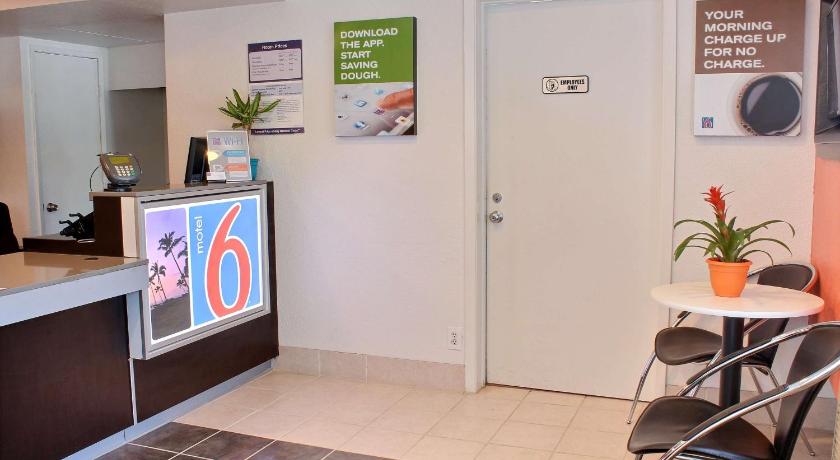 Motel 6-Atascadero, CA photo