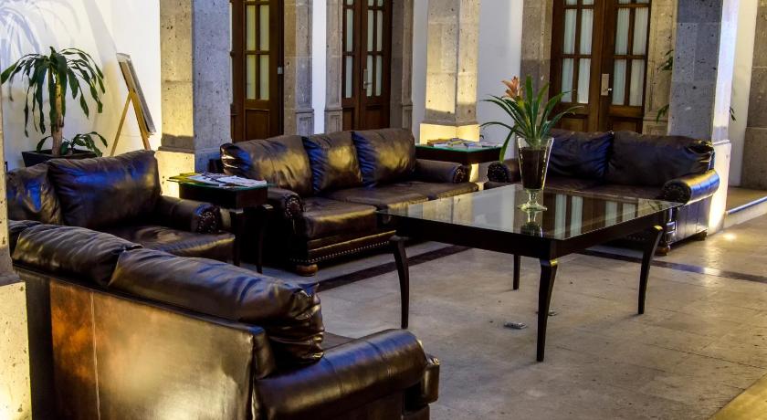 Hotel San Xavier photo