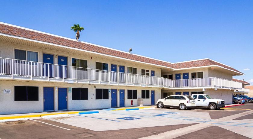 Motel 6 Mesa North