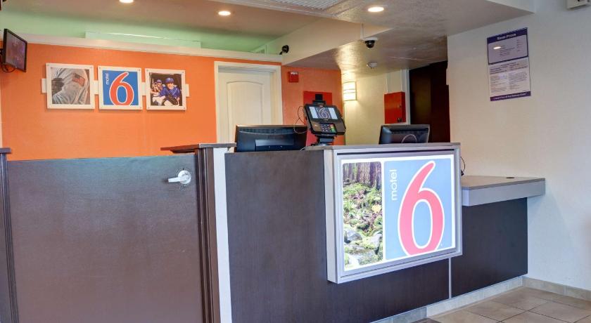 Motel 6-Springfield, OR - Eugene North photo