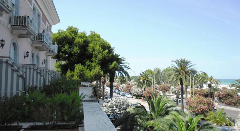 Bild av Dubbelrum med terrass (Double Room with Terrace) 5