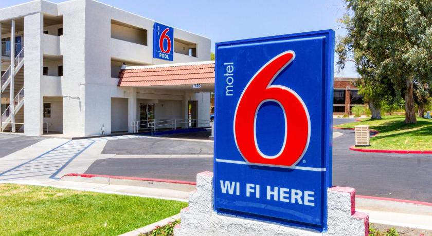 Motel 6-Tempe, AZ - Phoenix - Priest Dr