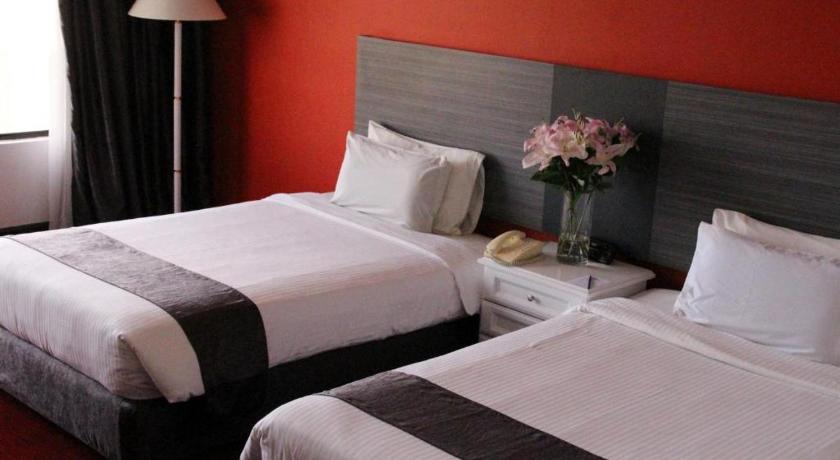 Image of Premier Twin Room 3