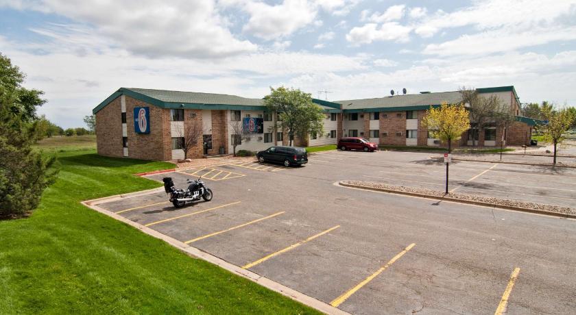 Motel 6-Lakeville, MN - South - Lakeville