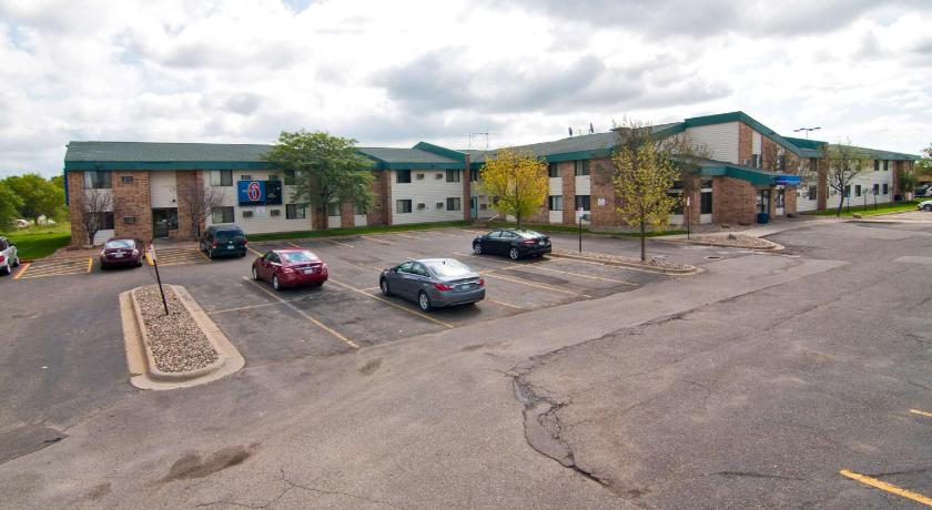 Motel 6-Lakeville, MN - South - Lakeville