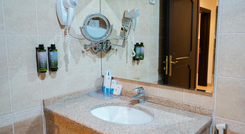 Imagem de Suíte com 1 quarto (1-Bedroom Suite) 2