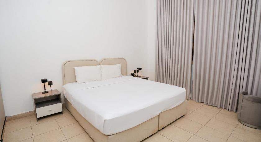 Imagem de Suíte com 1 quarto (1-Bedroom Suite) 4