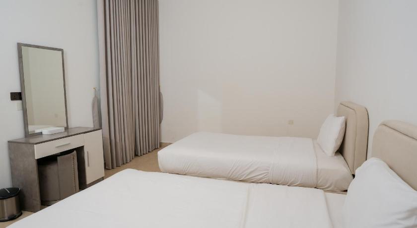 Imagem de Suíte de 2 Quartos (Two-Bedroom Suite) 5