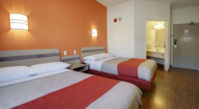 Motel 6-Lehi, UT - Salt Lake City South