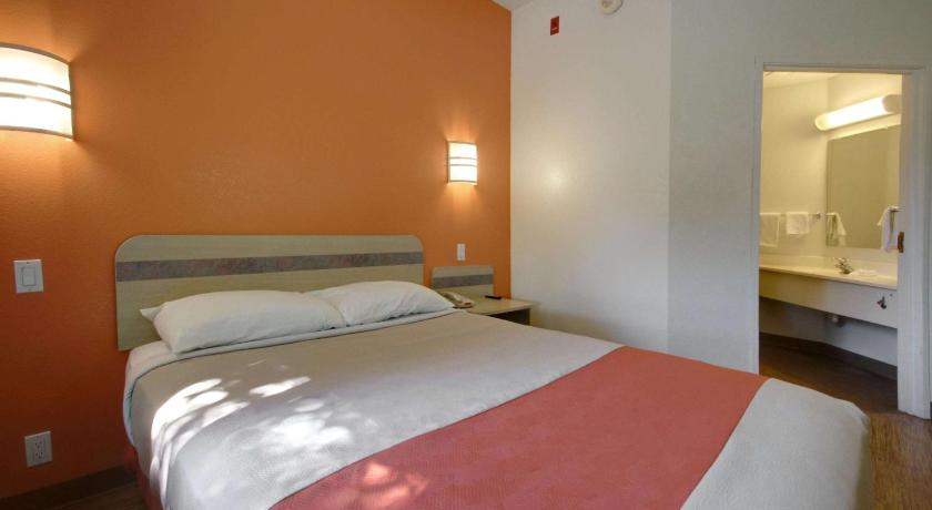 Motel 6-Lehi, UT - Salt Lake City South