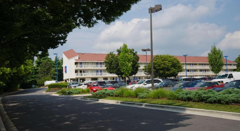 Motel 6-Gaithersburg, DC - Washington