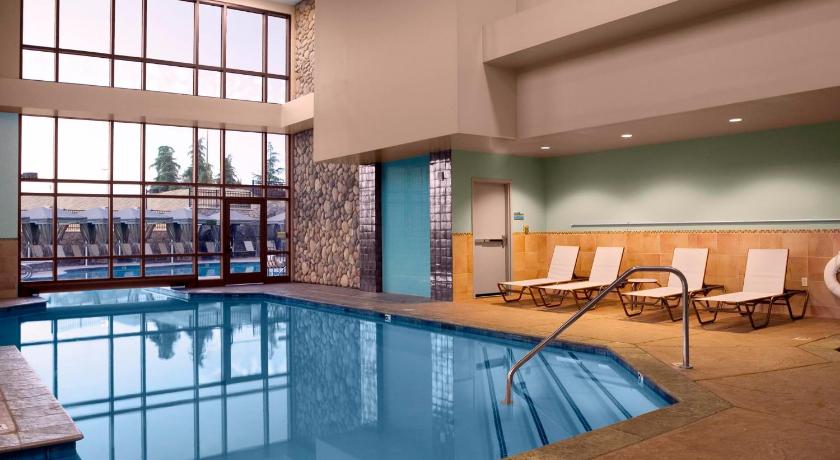 Chukchansi Gold Resort & Casino photo
