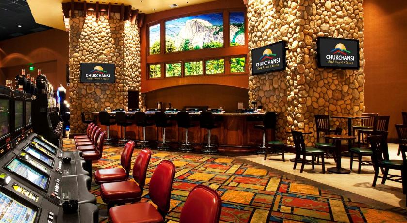 Chukchansi Gold Resort & Casino photo
