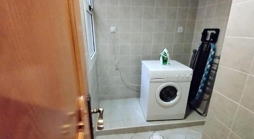 Imagem de Suíte com 1 quarto (1-Bedroom Suite) 8