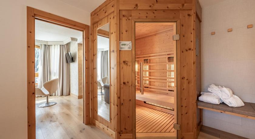 Image of Luxury Suite 3