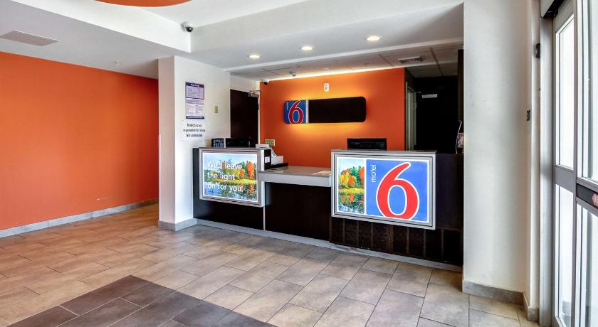 Motel 6-Allentown, PA photo